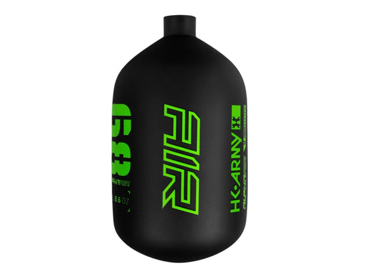 NEW HK ARMY ALPHA AIR 68/4500 Bottle - Surge