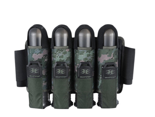 NEW Empire Omega 4 Pod Paintball Harness - Terrapat