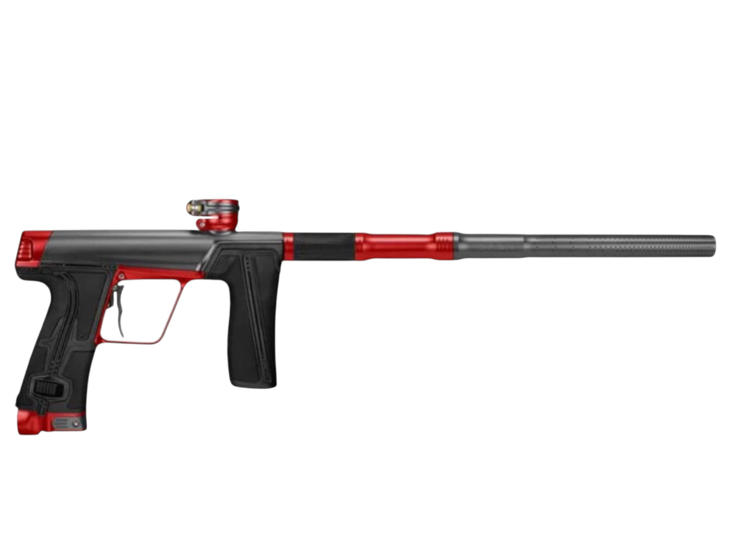 (PRE ORDER) PLANET ECLIPSE CS3 PRO - PROPANE-GRAPHITE RED