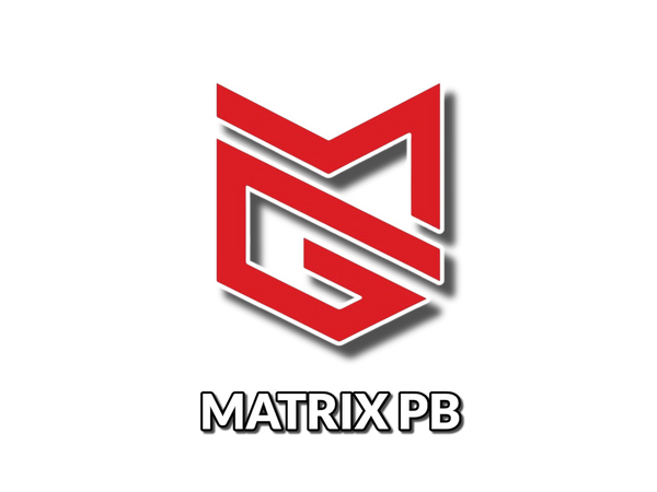 Matrix Paintball