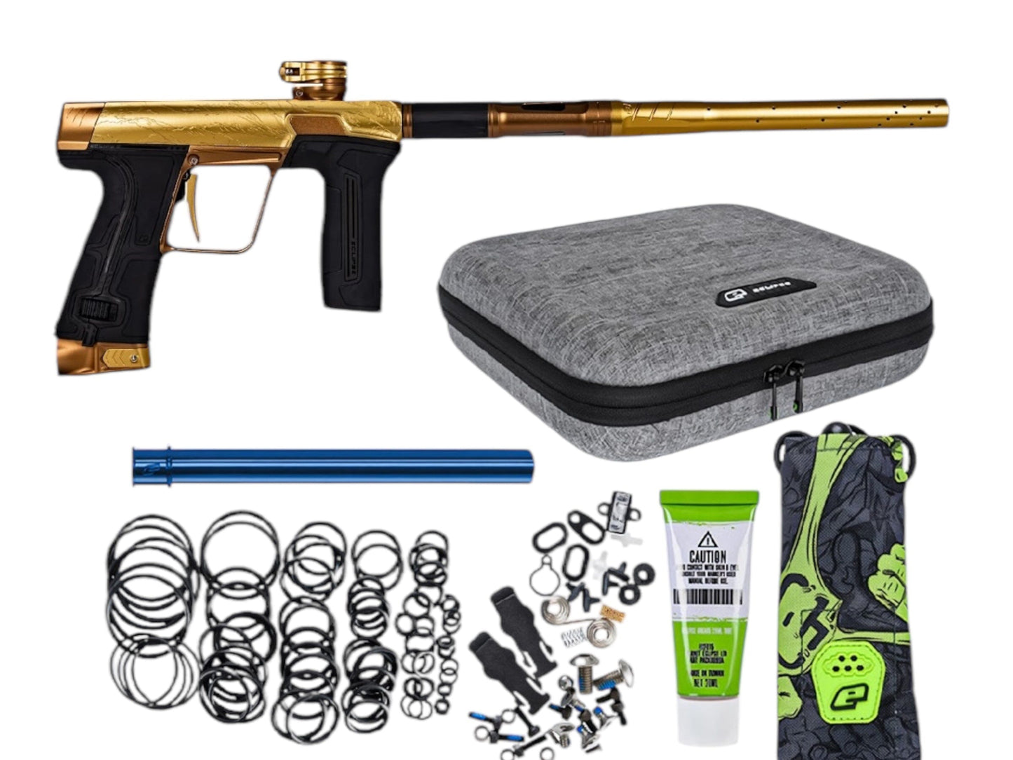 Used NEW T12 Planet Eclipse CS3-Crusade Paintball Gun from CPXBrosPaintball Buy/Sell/Trade Paintball Markers, New Paintball Guns, Paintball Hoppers, Paintball Masks, and Hormesis Headbands