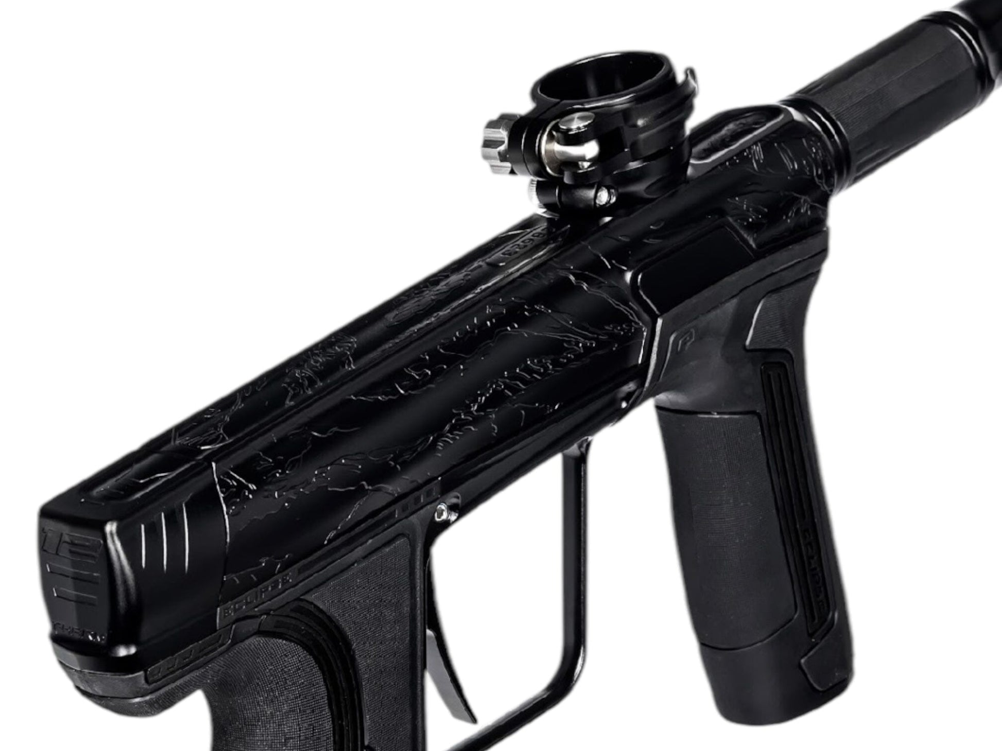 Used NEW T12 Planet Eclipse CS3-Onyx Paintball Gun from CPXBrosPaintball Buy/Sell/Trade Paintball Markers, New Paintball Guns, Paintball Hoppers, Paintball Masks, and Hormesis Headbands