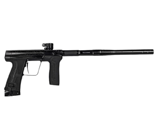 Used NEW T12 Planet Eclipse CS3-Onyx Paintball Gun from CPXBrosPaintball Buy/Sell/Trade Paintball Markers, New Paintball Guns, Paintball Hoppers, Paintball Masks, and Hormesis Headbands