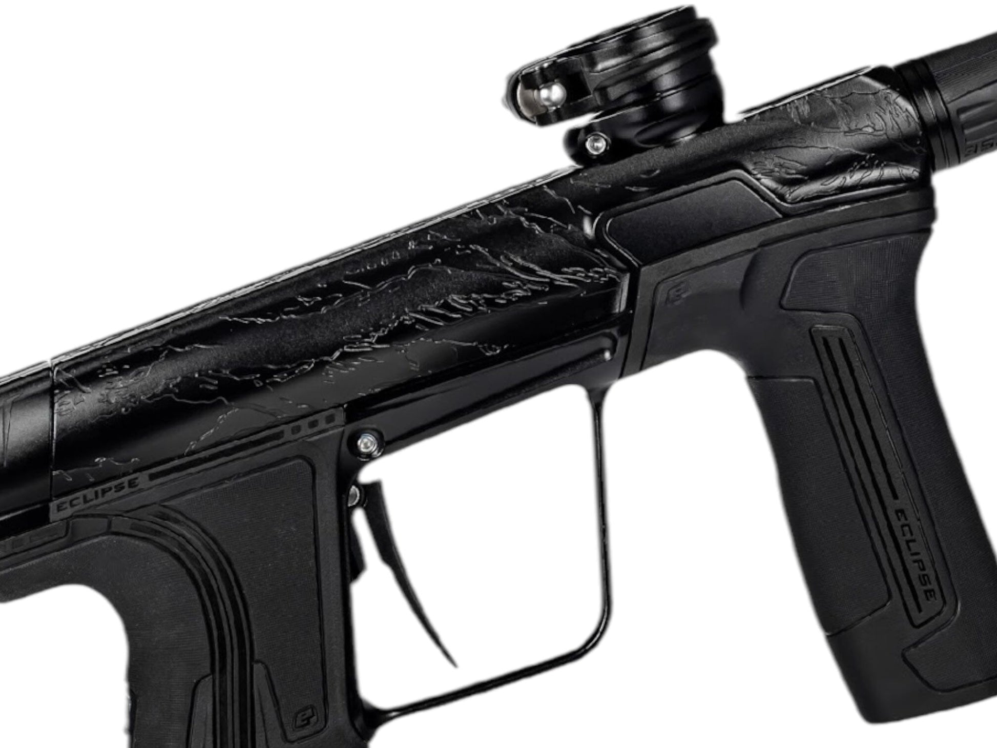 Used NEW T12 Planet Eclipse CS3-Onyx Paintball Gun from CPXBrosPaintball Buy/Sell/Trade Paintball Markers, New Paintball Guns, Paintball Hoppers, Paintball Masks, and Hormesis Headbands